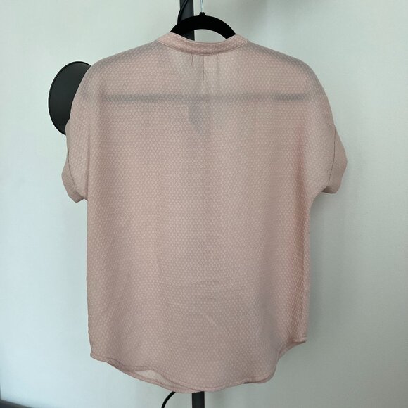 2 for $20 | Lightweight, airy blouse - Picture 1 of 3